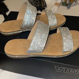 Top Moda Sandals